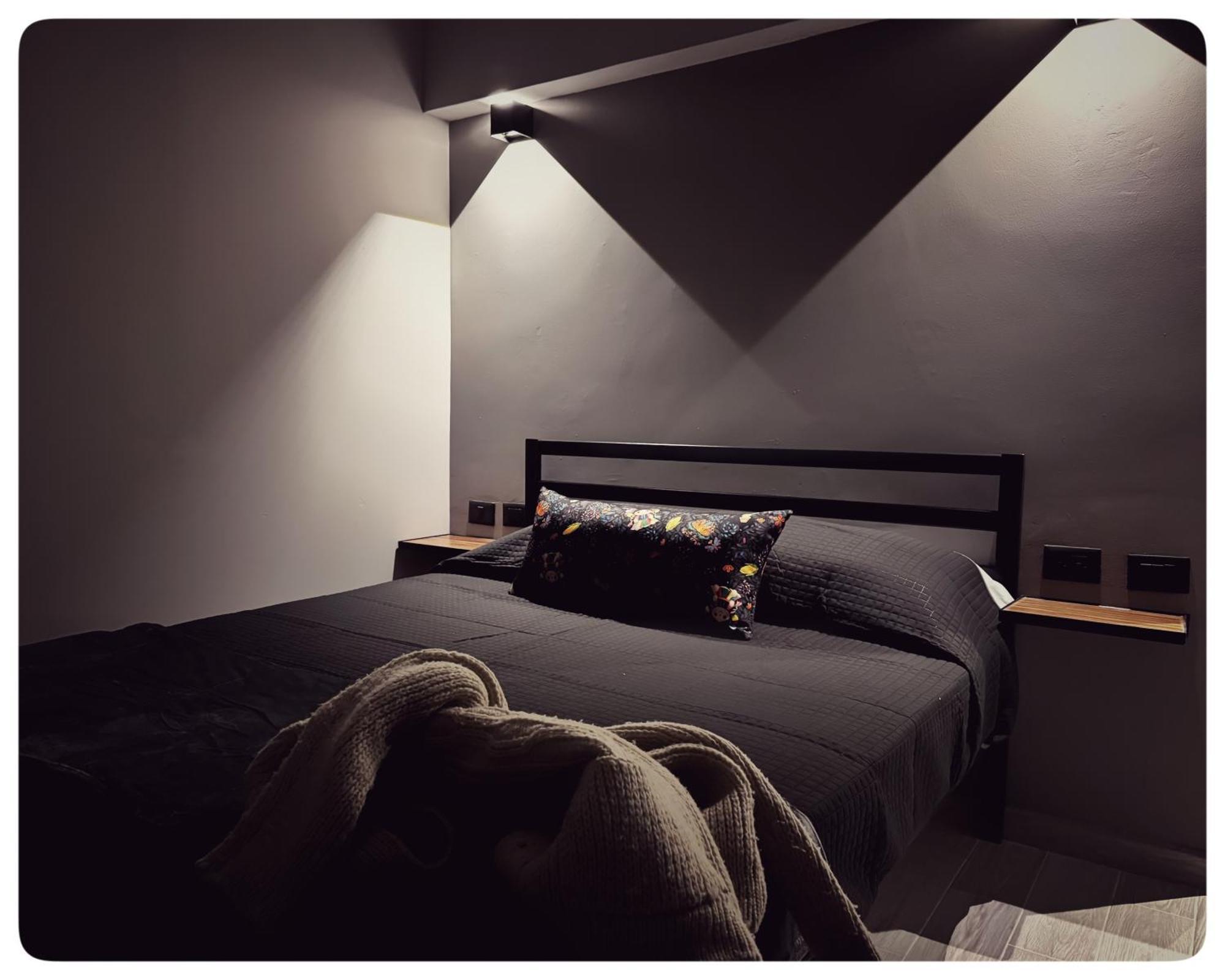 Casa Tahii Bed and Breakfast Querétaro Εξωτερικό φωτογραφία