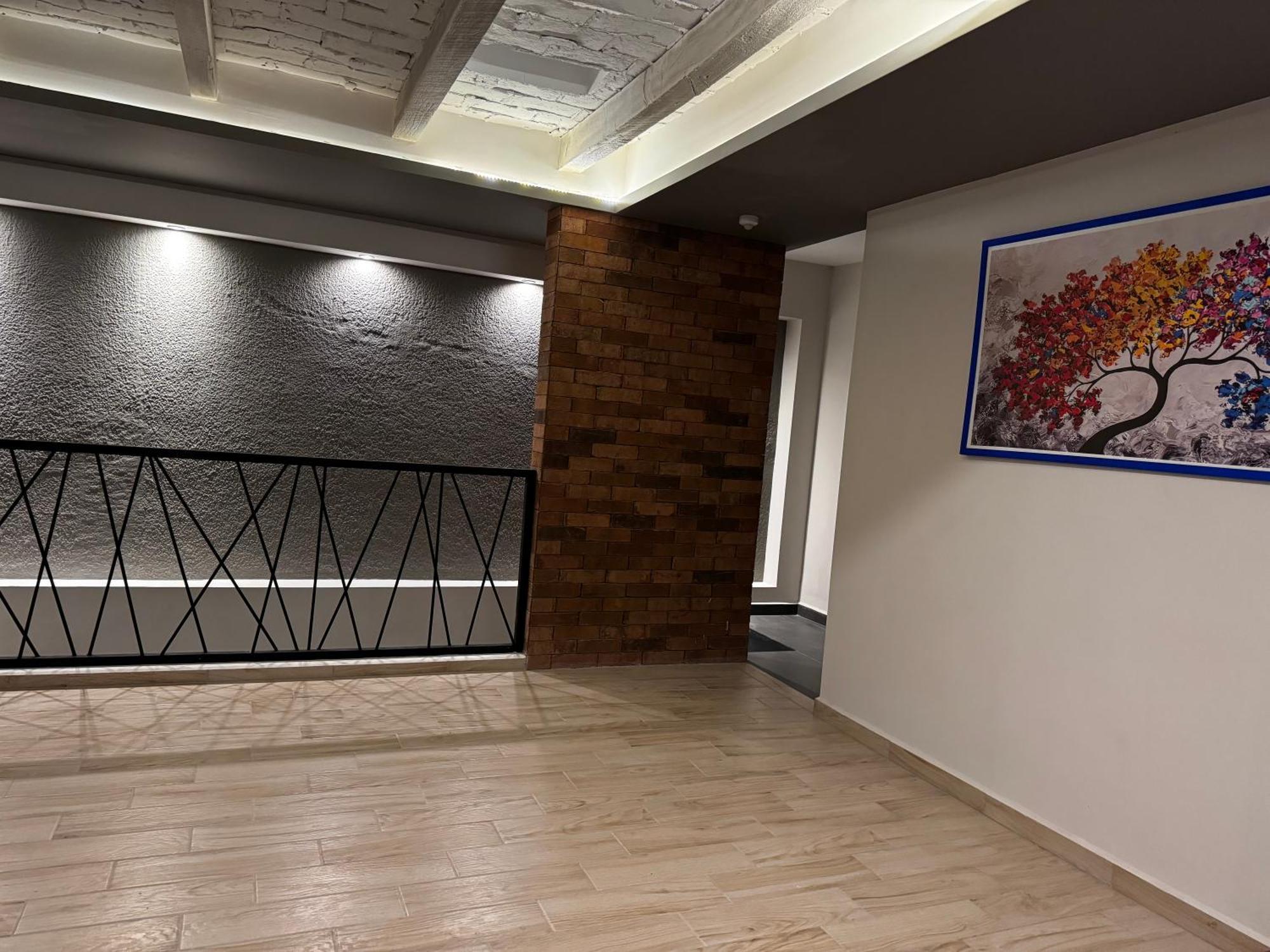 Casa Tahii Bed and Breakfast Querétaro Εξωτερικό φωτογραφία