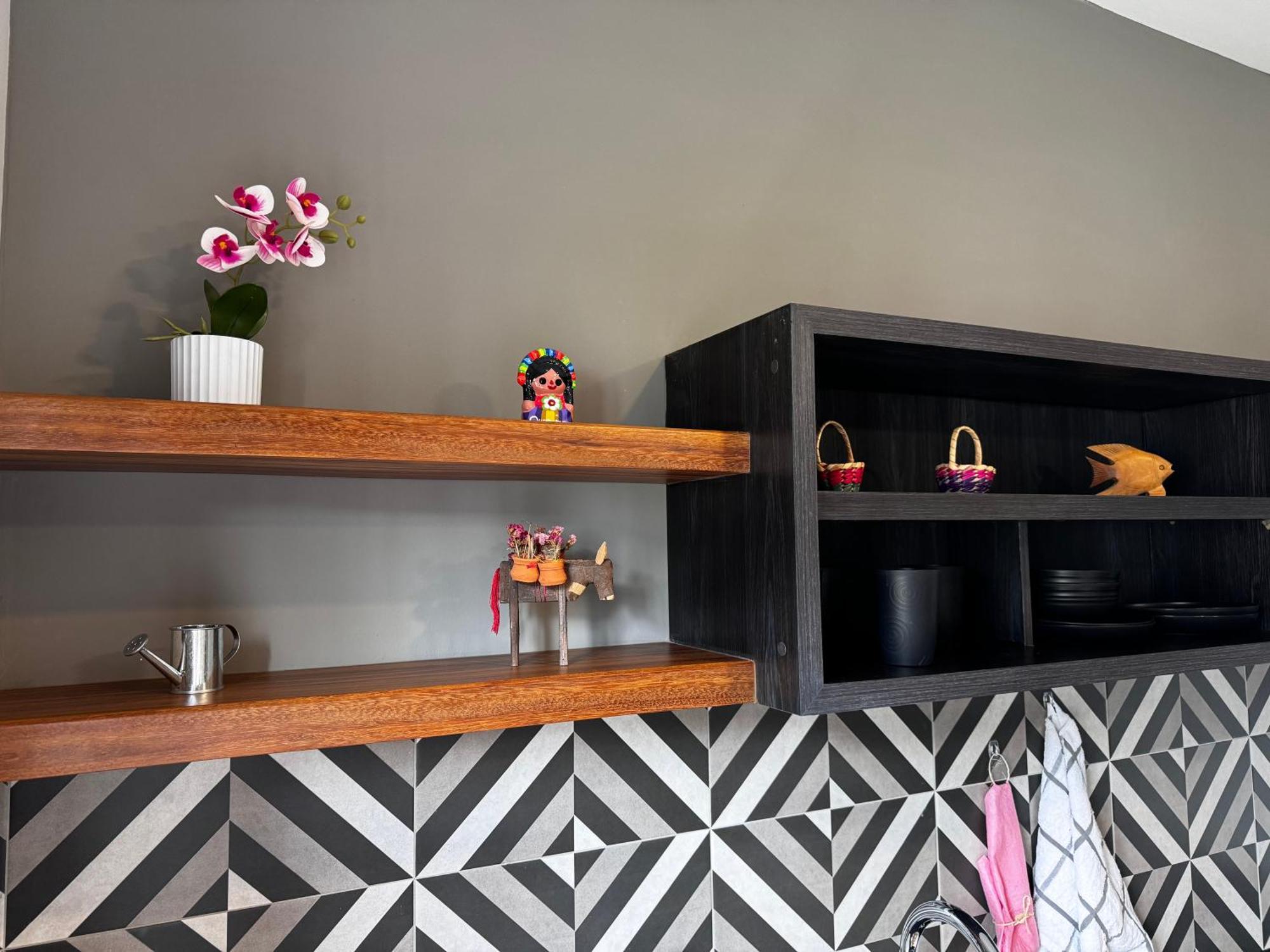 Casa Tahii Bed and Breakfast Querétaro Εξωτερικό φωτογραφία