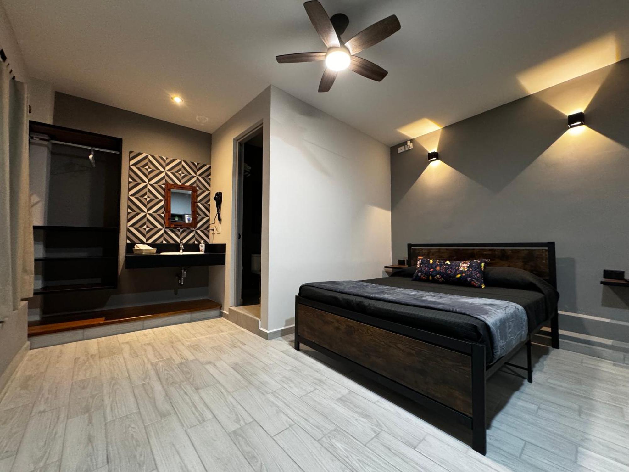 Casa Tahii Bed and Breakfast Querétaro Εξωτερικό φωτογραφία